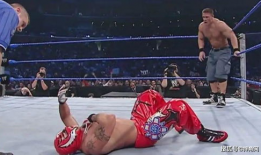 wwe视频,激情四溢的角斗士巅峰对决